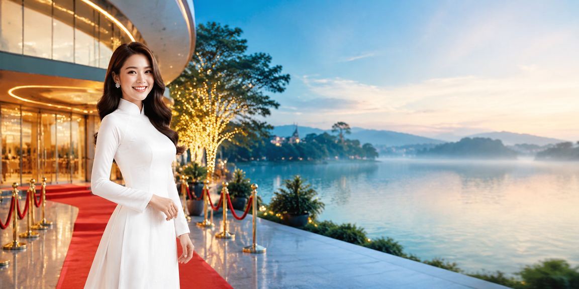Khuyến mãi đăng ký mới tại Đà Lạt