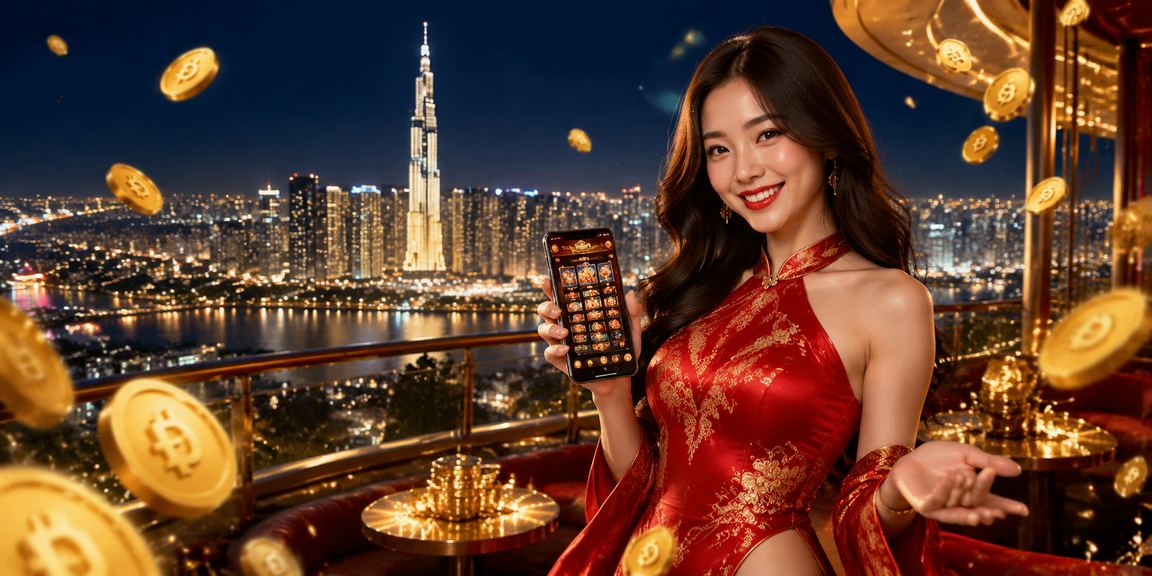 Trung tâm trợ giúp hỗ trợ người chơi tại lễ hội sòng bạc di động ở Hồ Chí Minh
