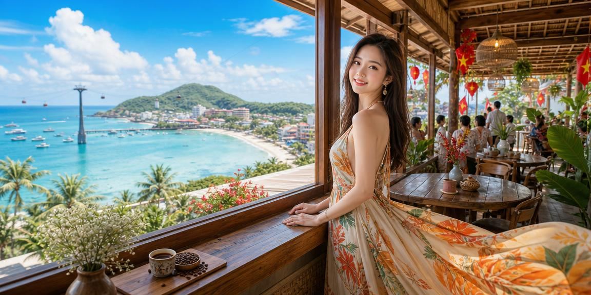 Phong cảnh Phú Quốc và trải nghiệm cược thể thao 1567